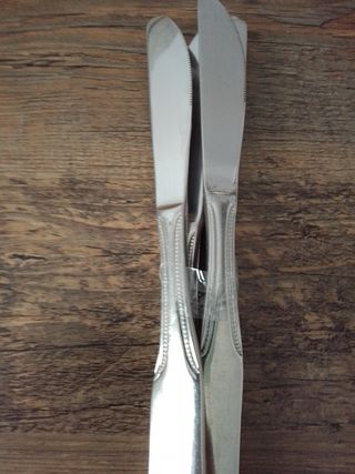 Cubiertos 