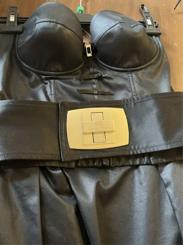 Abito donna Elisabetta Franchi