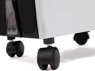 Climatizador evaporizador compactó