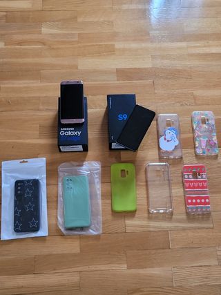 Lote Samsung ( Indivisible)