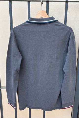 Vendo polo de Fred Perry para hombre