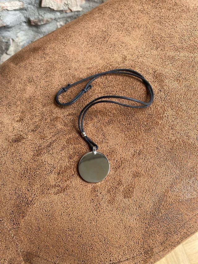 Collana Touch me Gioielli acquario