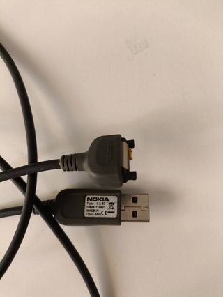 Nokia USB