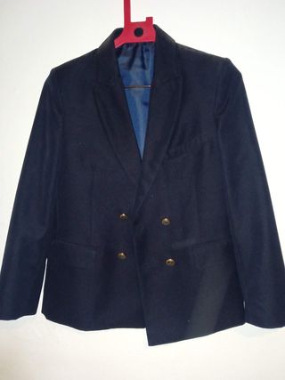 Traje de comunión niño