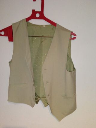 Traje de comunión niño