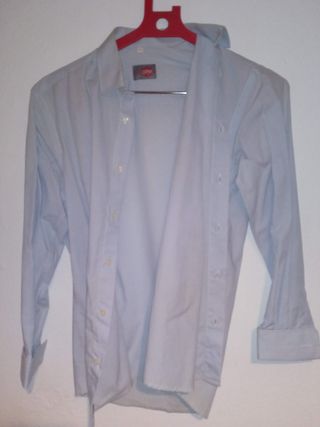 Traje de comunión niño