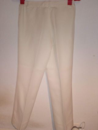 Traje de comunión niño