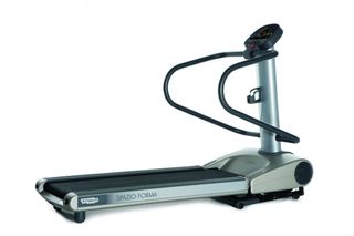 Cinta de correr-andar Technogym rota