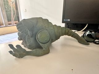 BOGLINS VLOBB MATTEL 1987 MUY RARO