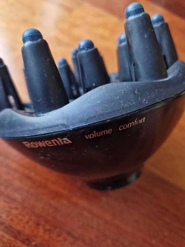 Difusor para secador Rowenta