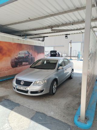 Volkswagen Passat 2006
