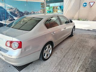 Volkswagen Passat 2006