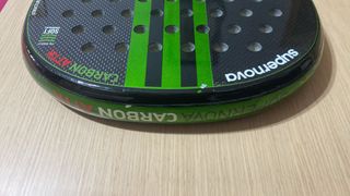 Adidas Supernova ATTK, potencia