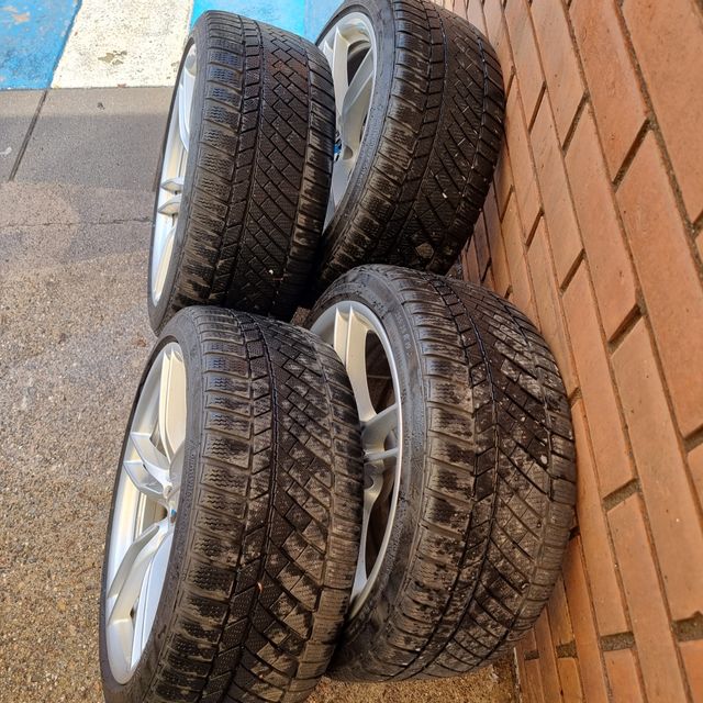 Llantas BMW m3 f80 m4 f82 styling 641