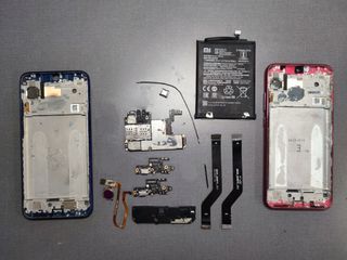 Repuestos Xiaomi Redmi Note 7