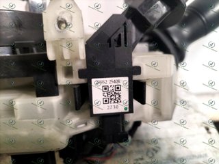 255670019R MANDO LUCES RENAULT MEGANE III Coupé (D