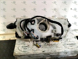 255670019R MANDO LUCES RENAULT MEGANE III Coupé (D