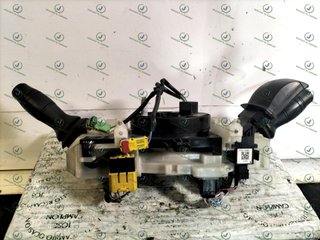 255670019R MANDO LUCES RENAULT MEGANE III Coupé (D