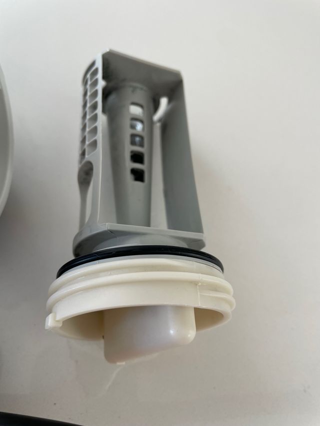 Bomba desague lavadora samsung wf80f5e2w2w/ec