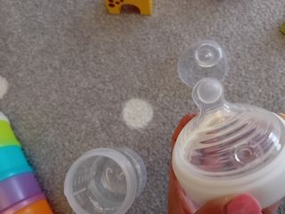 NUEVO: Pack biberones "Nuk"