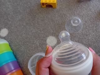 NUEVO: Pack biberones "Nuk"