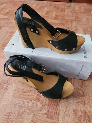 Zapatos 36