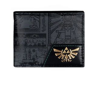Cartera mano Zelda