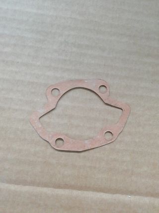 Kit de juntas Rieju Minarelli 1°serie