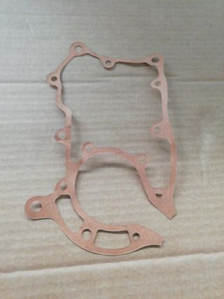 Kit de juntas Rieju Minarelli 1°serie