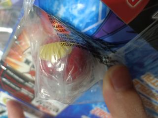 Bakugan Gundalian Invaders Sigillati