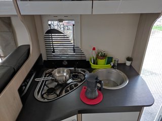 Fiat Ducato 2020
