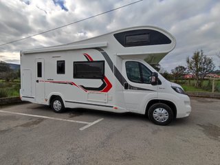 Fiat Ducato 2020