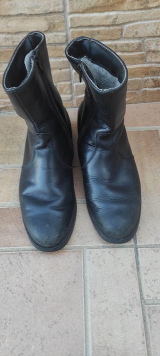 Botines 