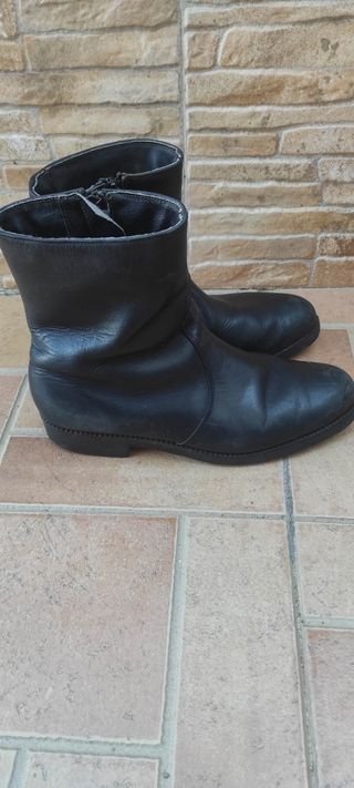 Botines 