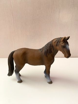 Caballos Schleich