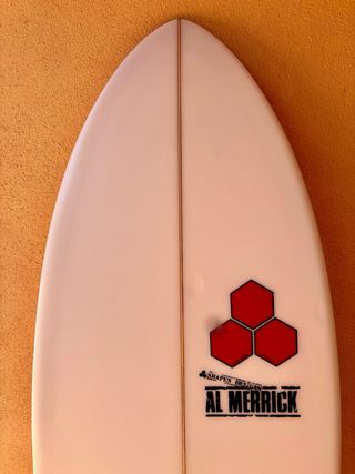 Tabla surf Cannel Islands Ultra Joe 5’7”