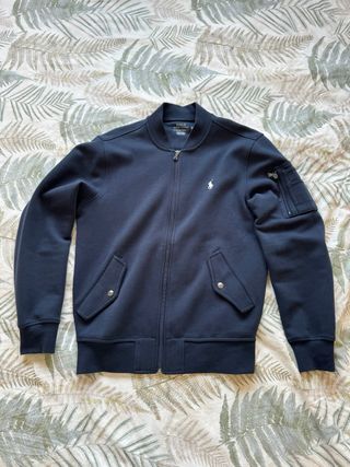 Chaqueta algodon Polo Ralph Lauren