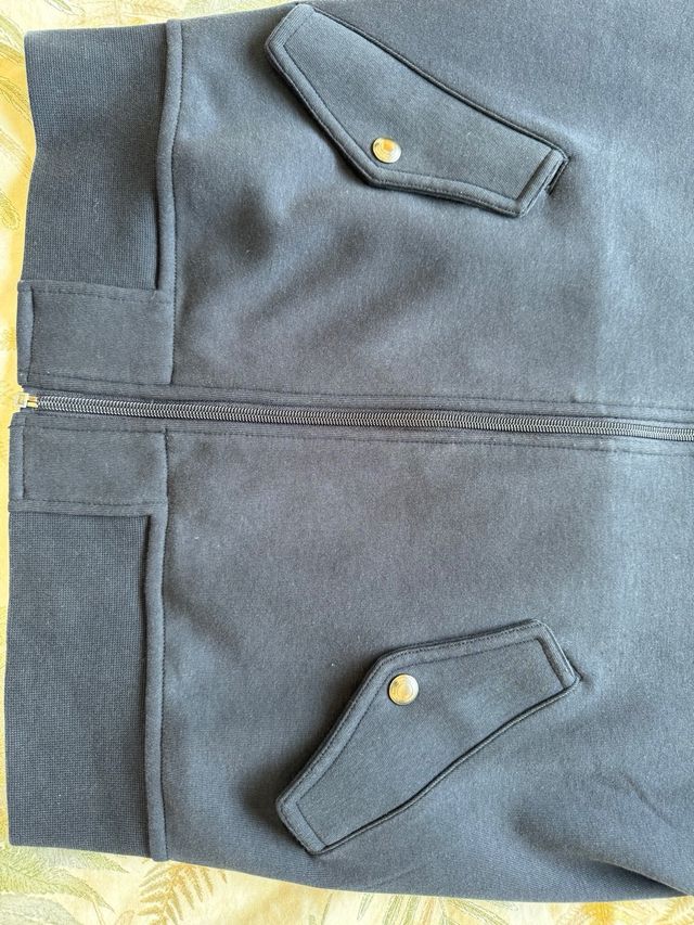 Chaqueta algodon Polo Ralph Lauren