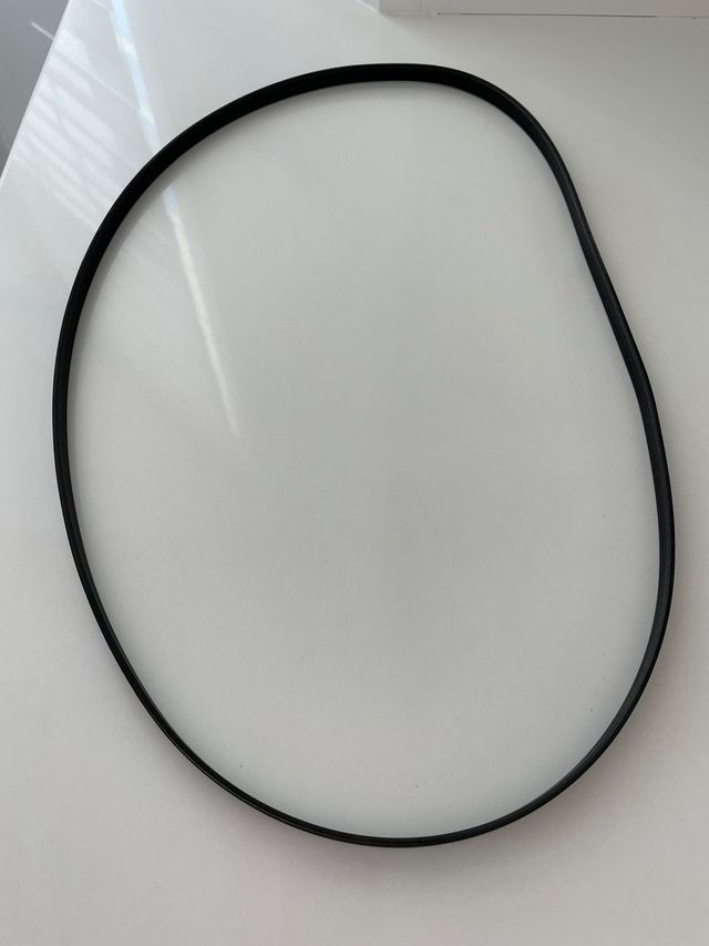 Correa lavadora samsung wf80f5e2w2w/ec