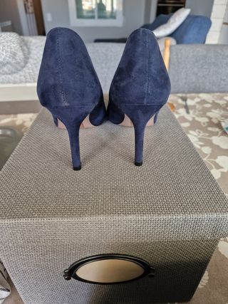 Zapatos
