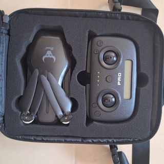Dron SG906 PRO