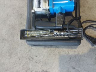 Martillo perforador
