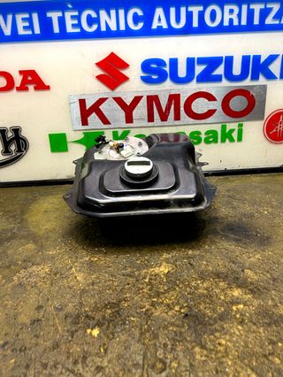 bomba de gasolina honda sh 125cc/150cc inyección