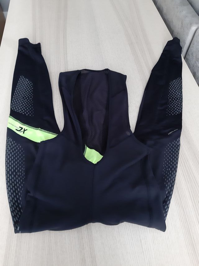 Culotte ROCKRIDER XC