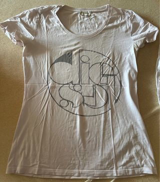 Camiseta diesel