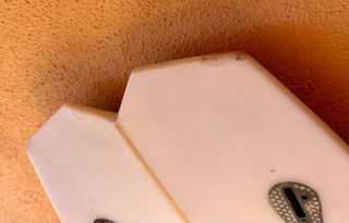 Surf Channel Islands Bobby Quad 5’6”