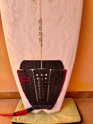 Surf Channel Islands Bobby Quad 5’6”