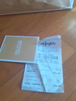 Bolso Michael Kors NUEVO