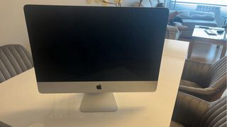 Imac 21,5”