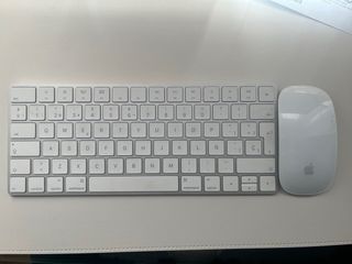 Imac 21,5”